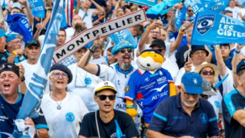 Top 14 : Finale sous 30°C, alcool interdit, eau gratuite au Stade de France