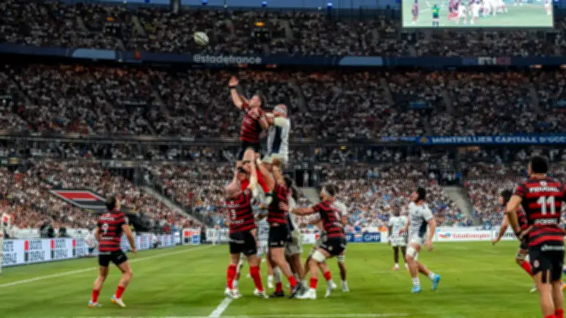 Top 14 : Montpellier a trop gâché pour battre Toulouse en finale