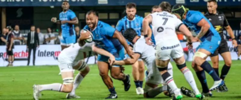 Top 14 : Montpellier défie Toulouse en finale pour un doublé inédit