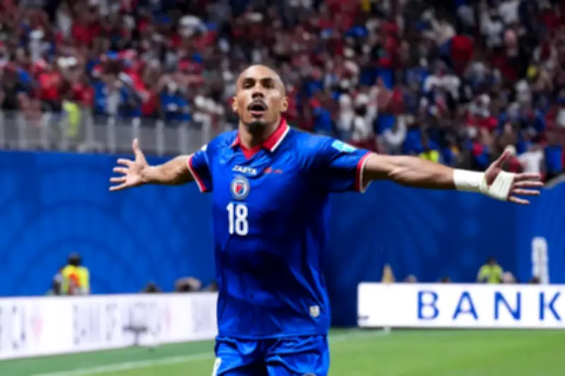 Top 5 des plus beaux buts de la Coupe du Monde 2026