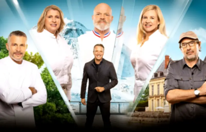 Top Chef 2026 : audiences en chute libre, Viviana sacrée