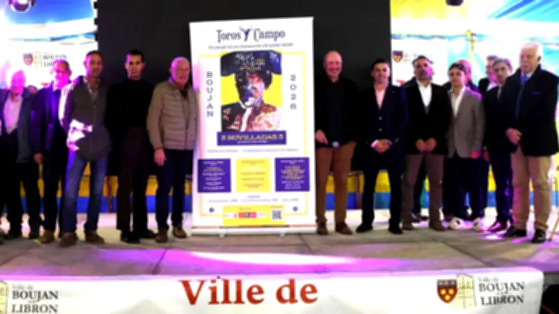 Toros y Campo : 10 ans de découverte des jeunes talents taurins