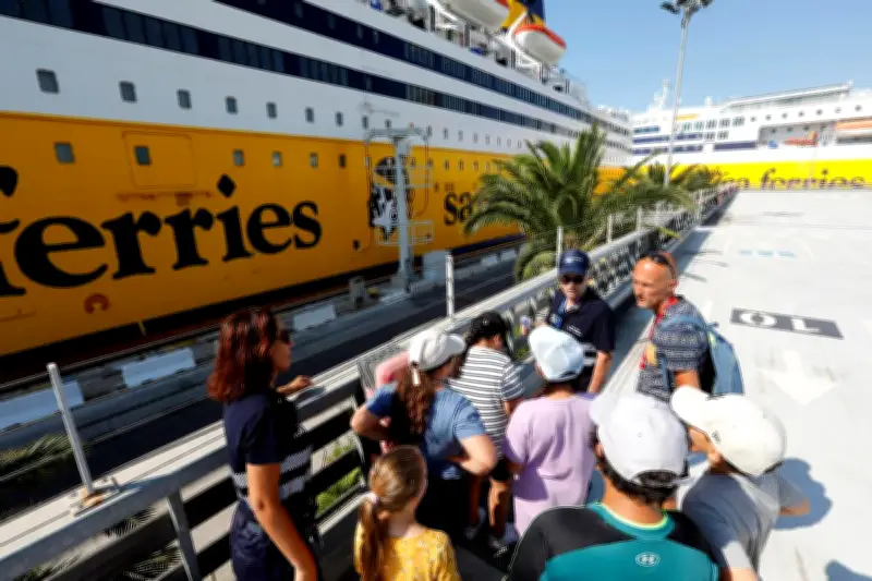 À Toulon, 80 écoliers sensibilisés à la protection de la mer