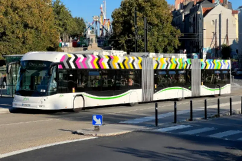Toulon : cinq associations saisissent la justice contre le superbus au profit du tramway