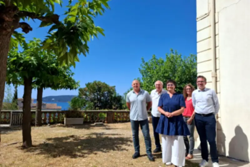 Toulon : un micro-lycée pour les décrocheurs scolaires à la rentrée