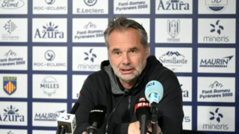 Toulouse écrase le Racing 92 : réactions des entraîneurs et capitaines