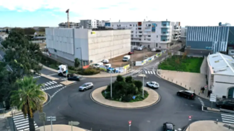 Tour de 40 mètres à Sète : le projet polémique définitivement abandonné
