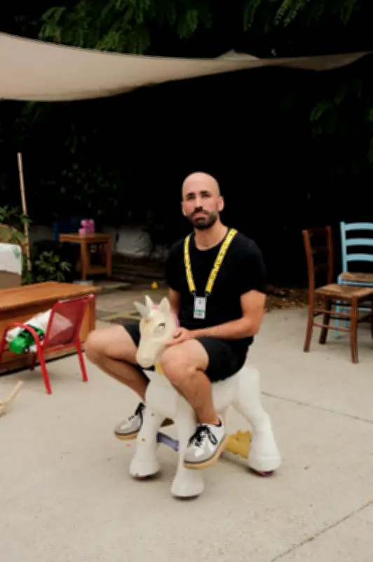 Tour de France : Quentin Girard (Libération) reçoit le prix Jacques Goddet