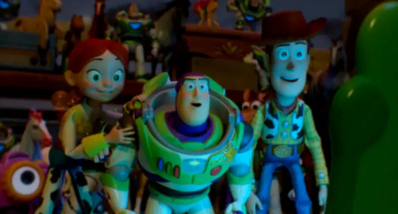 Toy Story 5 : Pixar aseptise sa nouvelle guerre des jouets