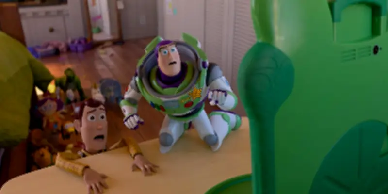 Toy Story 5 : Quand Pixar s'endort sur ses lauriers