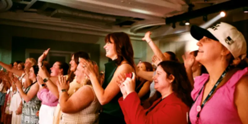 Tradwives : le retour des épouses au foyer, nouvelle tendance américaine