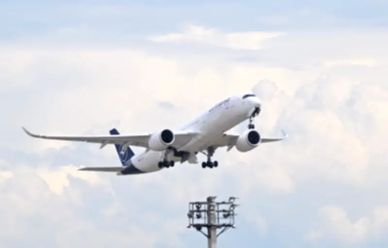 Trafic aérien en hausse mais bénéfices divisés par deux en 2026 selon l'Iata