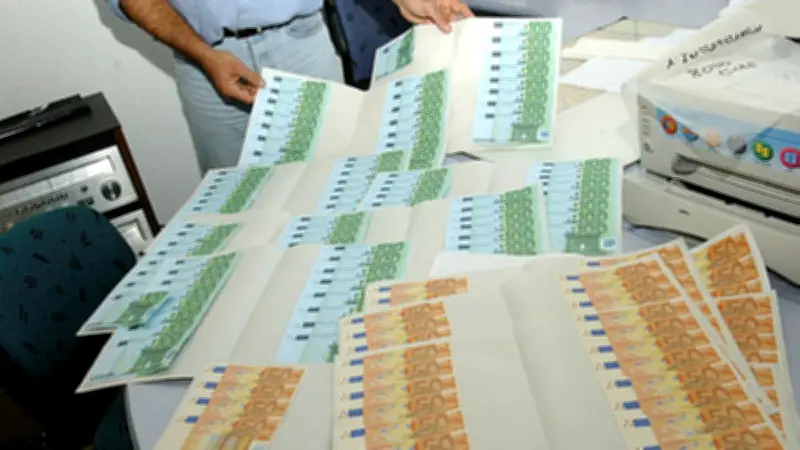 Trafic de fausse monnaie : ramifications dans l'Hérault démantelées