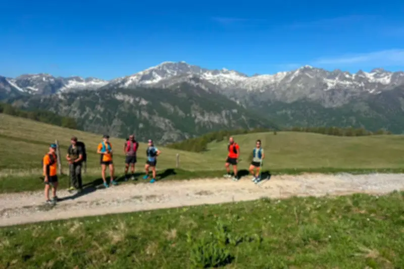 Trail de Tende-Casterino : une immersion grandeur nature dans la vallée des Merveilles