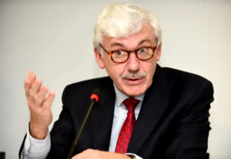 Transition électrique : le Médiateur de l'énergie alerte sur une France à deux vitesses