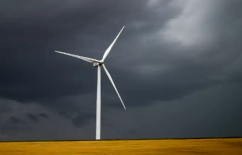 Transition énergétique : 7 à 10 milliards d'euros de recettes fiscales en moins d'ici 2030