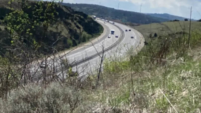 Travaux A75 : 11 km à double sens et sorties fermées du 8 au 26 juin