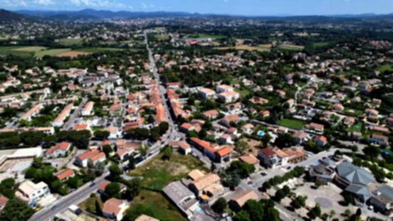 Travaux RD 6110 à Saint-Christol-lez-Alès : perturbations jusqu'au 24 juillet