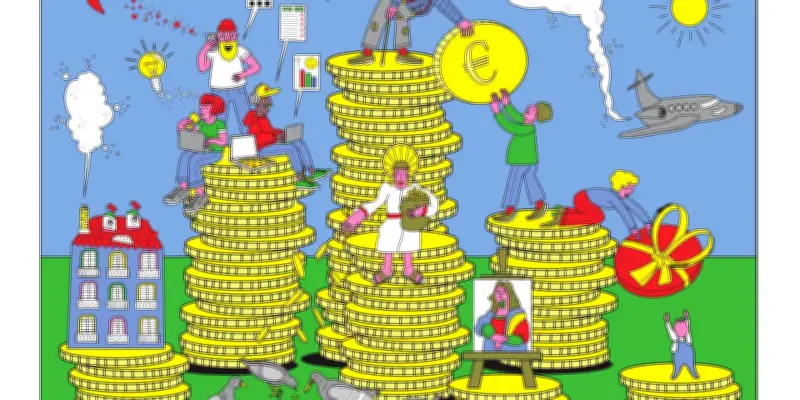 Tréguier : « Les riches voient les choses autrement que nous »