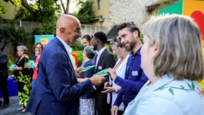 Trois collectivités gardoises récompensées au palmarès des paysages alimentaires 2026