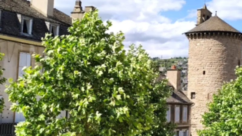 Trois rendez-vous en Lozère : visite, théâtre et chasse