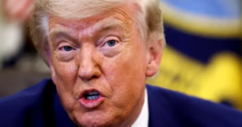 Trump : 38 promesses d'accord avec l'Iran, mais des frappes continuent