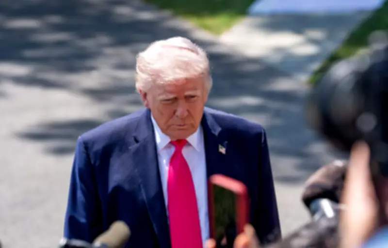 Trump a annoncé 38 fois un accord avec l'Iran sans résultat