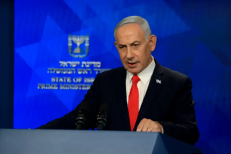 Trump a poignardé Netanyahou dans le dos : malaise en Israël