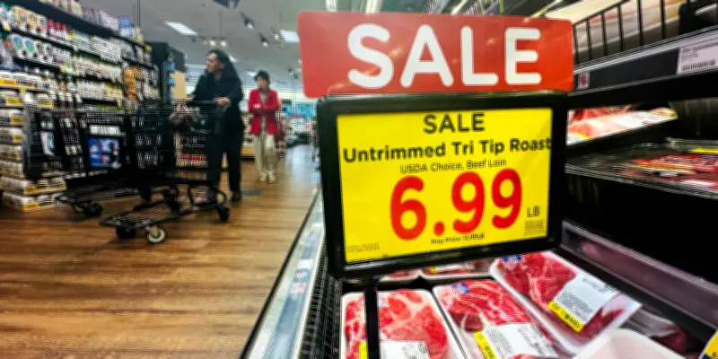 Trump dit aimer l'inflation pourtant galopante aux États-Unis