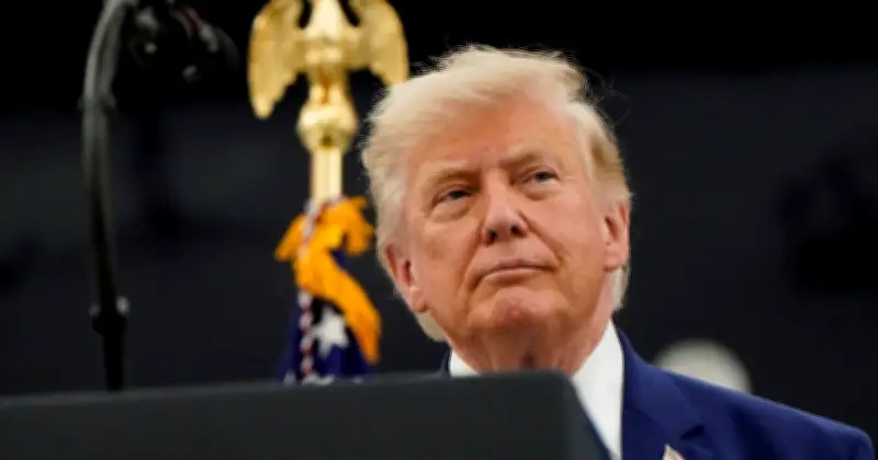 Trump en position de faiblesse face à l'Iran après une guerre sans gains