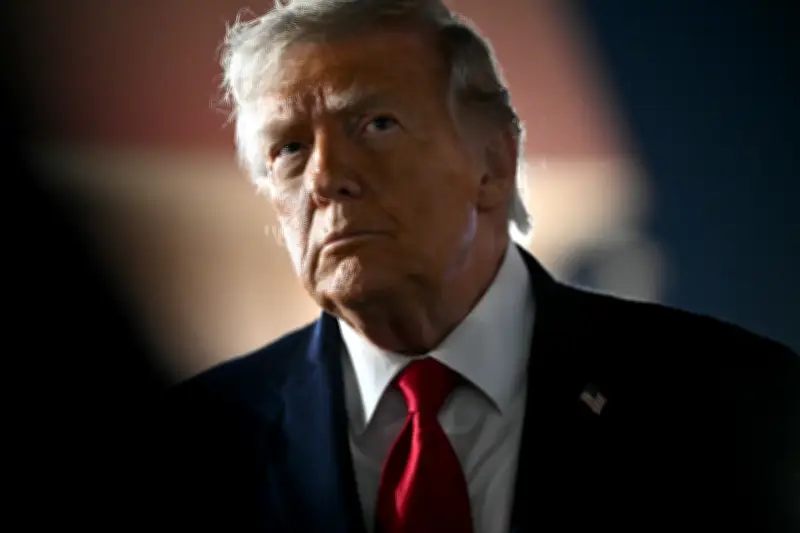 Trump enlisé en Irak pourrait se tourner vers l'Ukraine