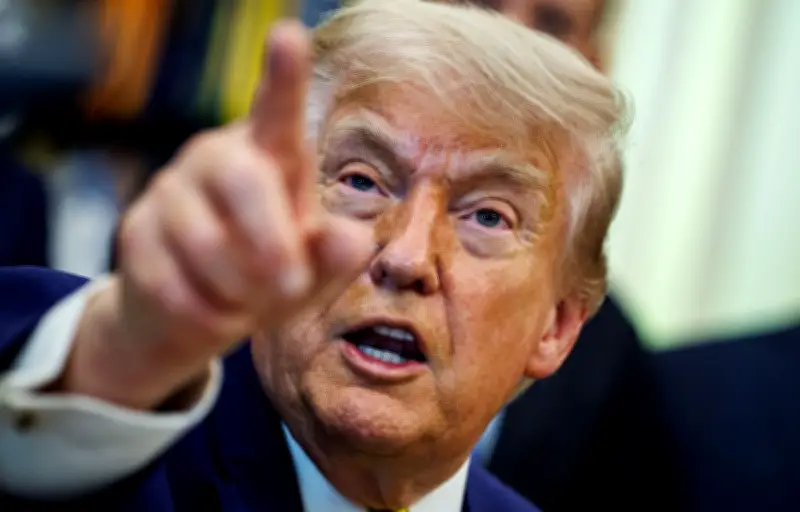 Trump estime que l'Iran conserve 21-22% de ses missiles