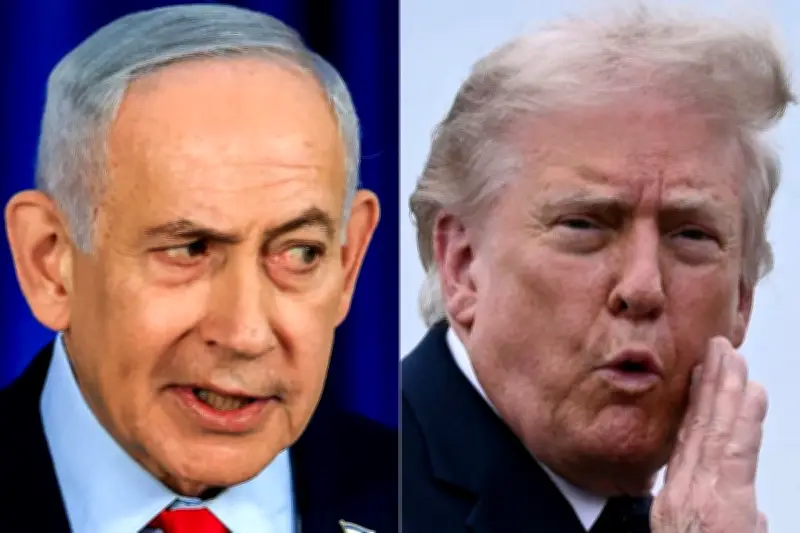 Trump fragilise Netanyahou en stoppant les combats en Israël