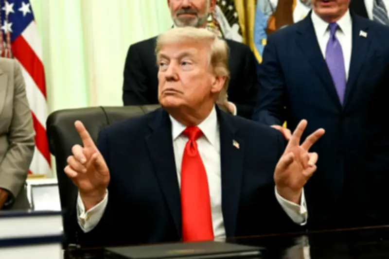 Trump fête ses 80 ans avec un accord historique avec l'Iran