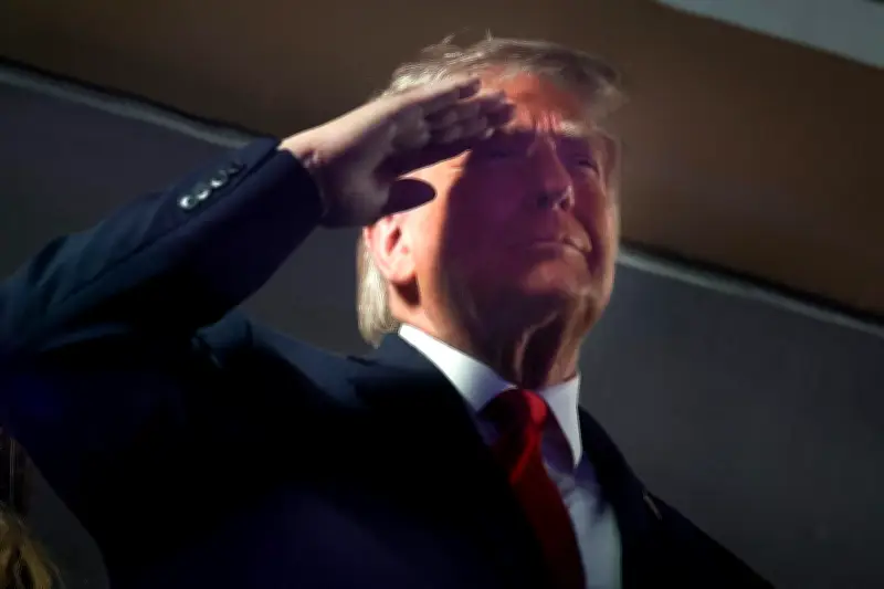 Trump hué au MSG, Wembanyama relance les Spurs en finale NBA