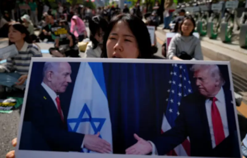 Trump insulte Netanyahou : « Tu es complètement fou ! » sur le Liban