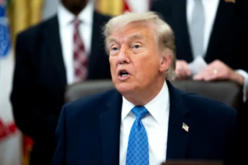 Trump menace d'anéantir l'Iran après de nouvelles frappes dans le détroit d'Ormuz