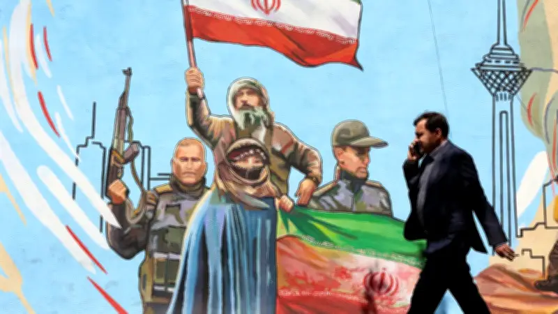 Trump menace l'Iran de destruction après de nouvelles frappes