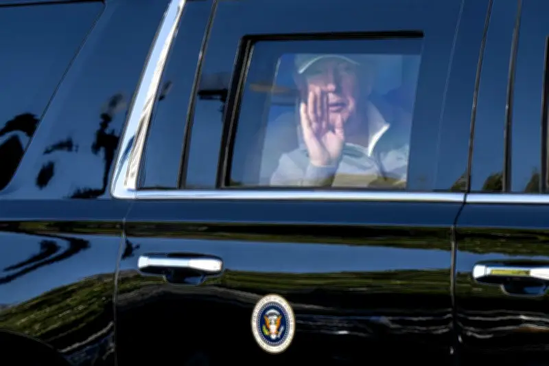 Trump met en péril les intérêts américains en attaquant la science du climat