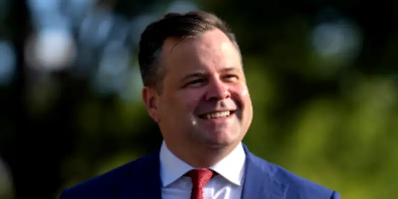Trump nomme un fidèle, Bill Pulte, à la tête du renseignement américain