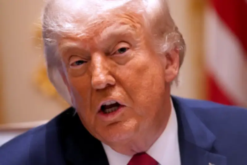 Trump propose de nouveaux droits de douane contre le travail forcé