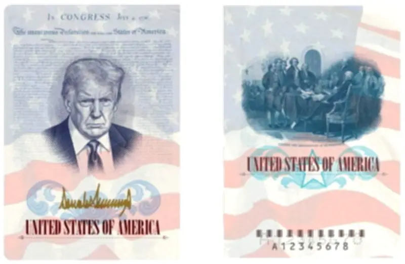 Trump prépare une contre-révolution conservatrice pour les 250 ans des États-Unis