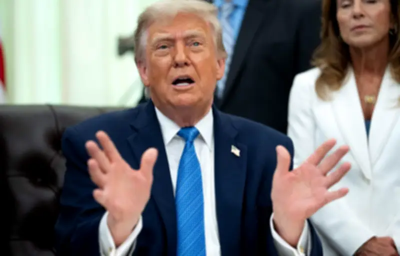 Trump se félicite de l'inflation malgré une hausse des prix à 4,2%
