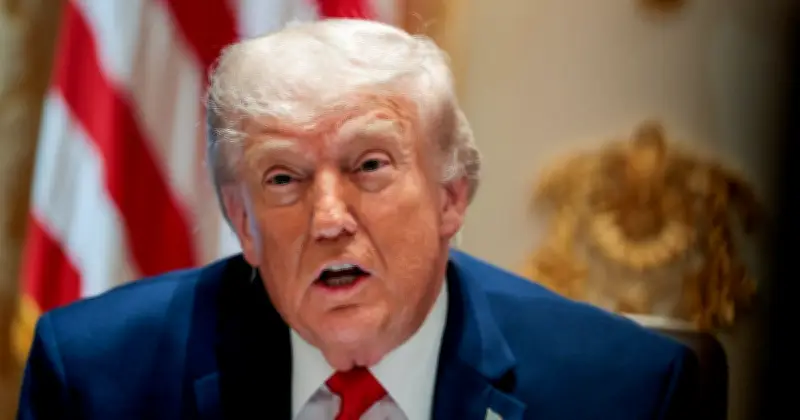 Trump veut conditionner les subventions fédérales à ses priorités politiques