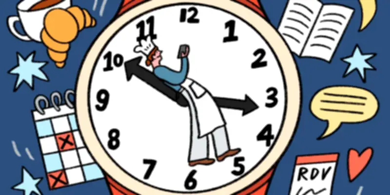 Étudiants en horaires décalés : un équilibre précaire entre études et travail