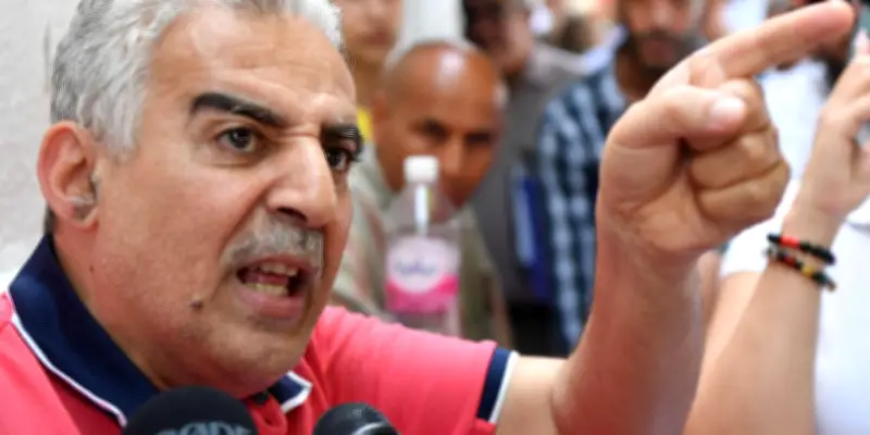 Tunisie : peine de prison confirmée contre le journaliste Zied El-Heni