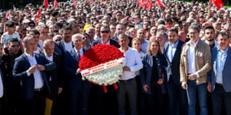 Turquie : plus de 250 écrivains dénoncent un système judiciaire aux ordres du pouvoir
