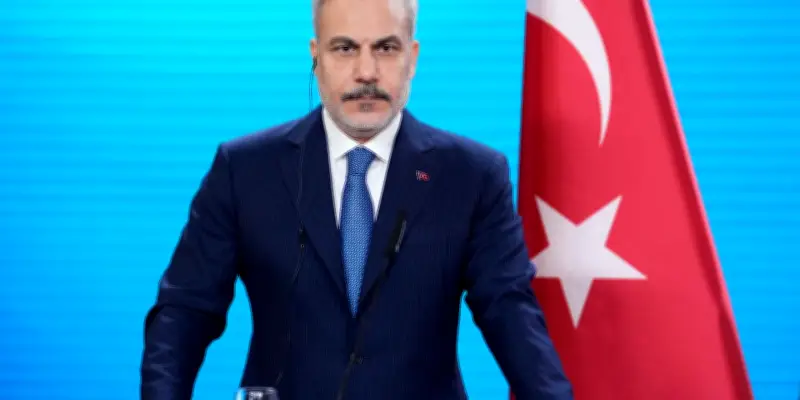 Turquie : présence discrète mais stratégique au Mali
