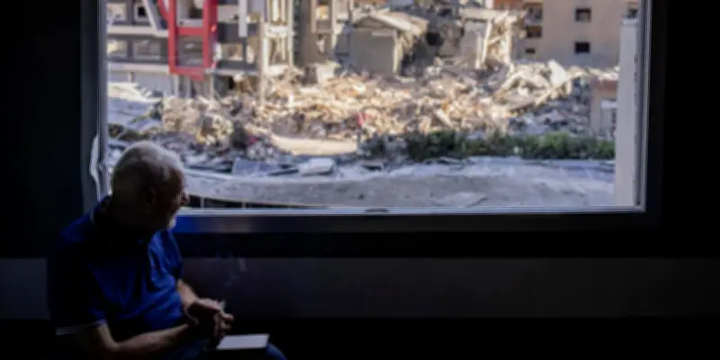 Tyr au Liban : appel à démilitariser la ville côtière