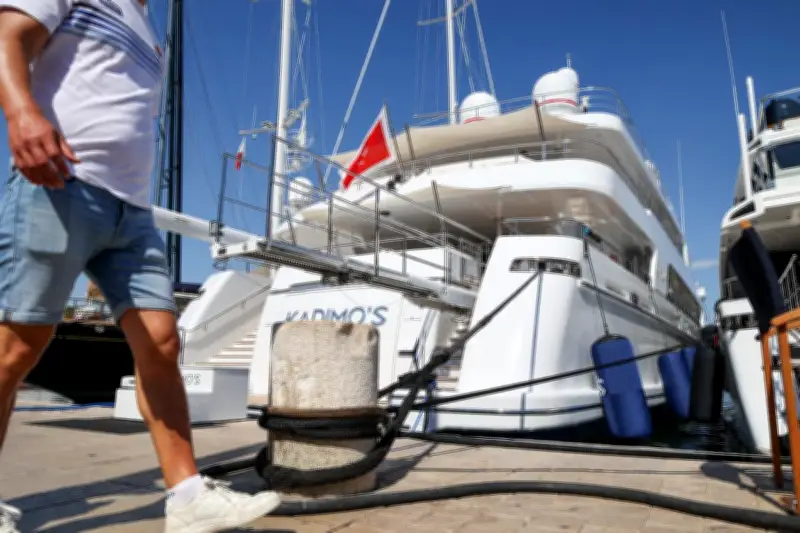 UberBoat dans le Var : alternative ou concurrence déloyale pour les skippers ?